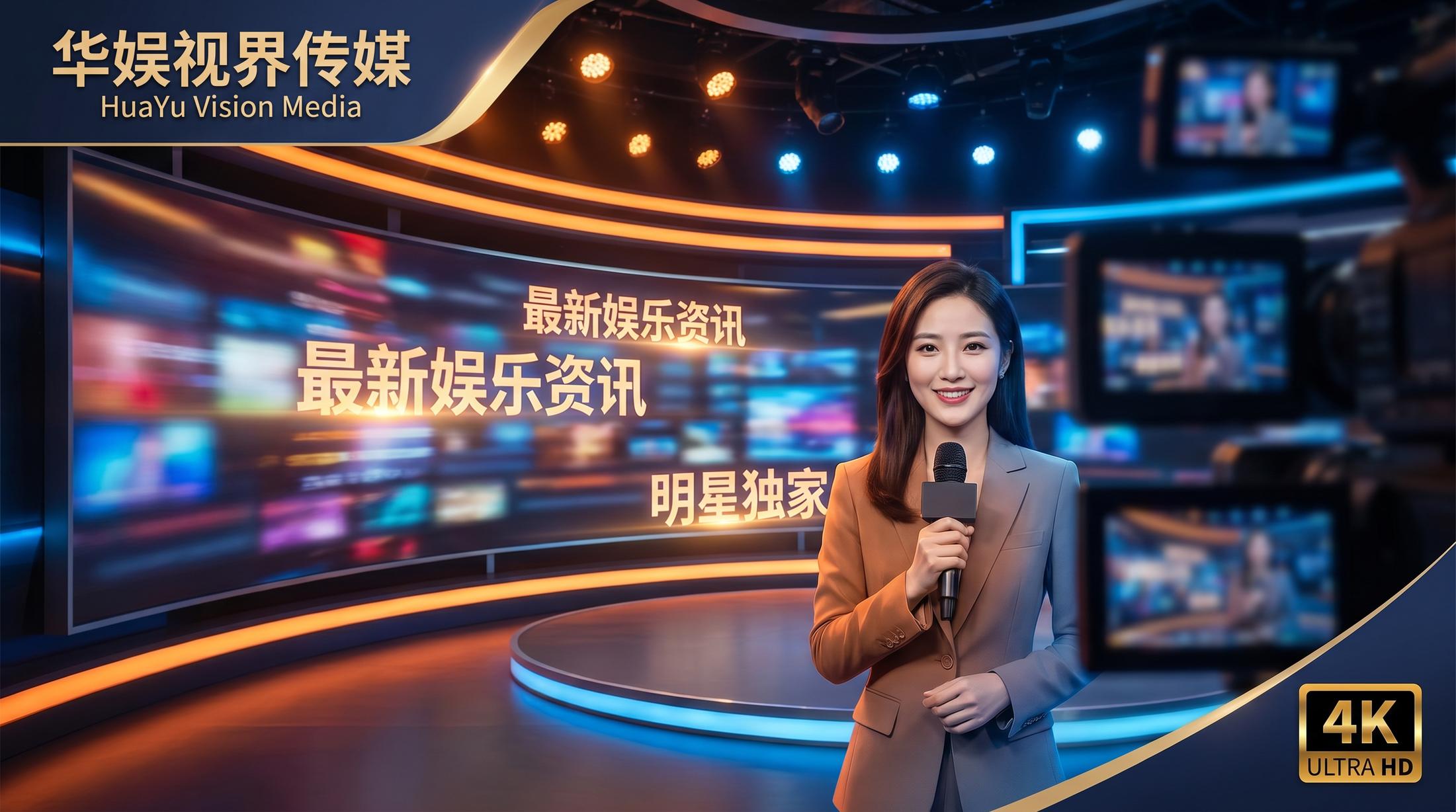 困困兔视频：娱乐资讯播报直播